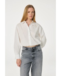 Fabienne Chapot | Flore Blouse