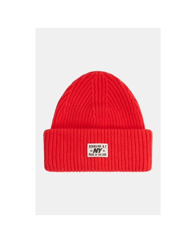 Penn&Ink | Beanie Tomato