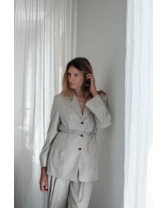 Ruby Tuesday | Perre Blazer Blouse