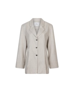 Ruby Tuesday | Perre Blazer Blouse