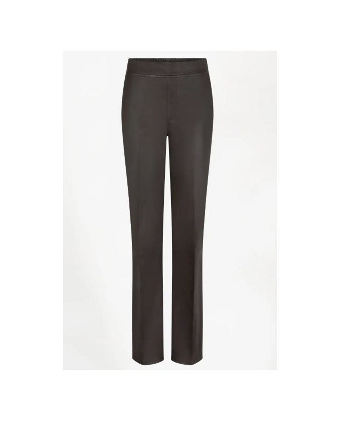 Dante 6 | Lova Stretch Leather Pants