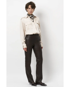 Dante 6 | Lova Stretch Leather Pants