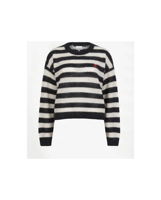 Dante 6 | Ariama Stripe Sweater