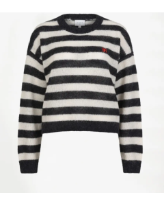 Dante 6 | Ariama Stripe Sweater