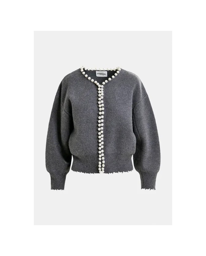 Essentiel | Ideas knit cardigan