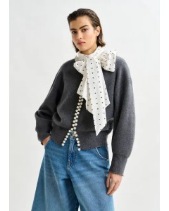 Essentiel | Ideas knit cardigan