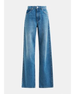 Essentiel | Interesting Embo Jeans