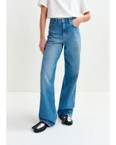 Essentiel | Interesting Embo Jeans