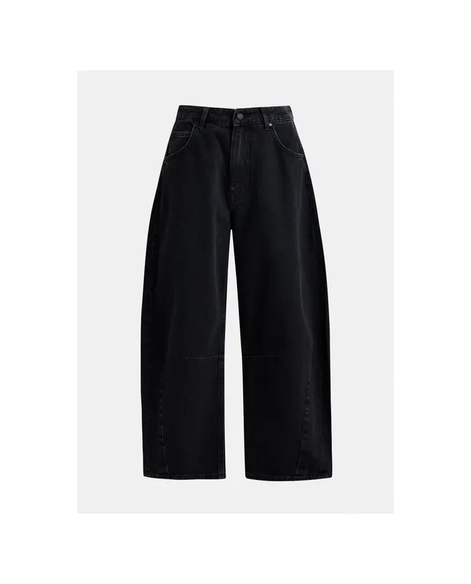 Essentiel | Interstellar Barrel Leg Jeans