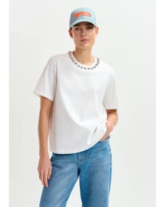 Essentiel | Intenso Off-White