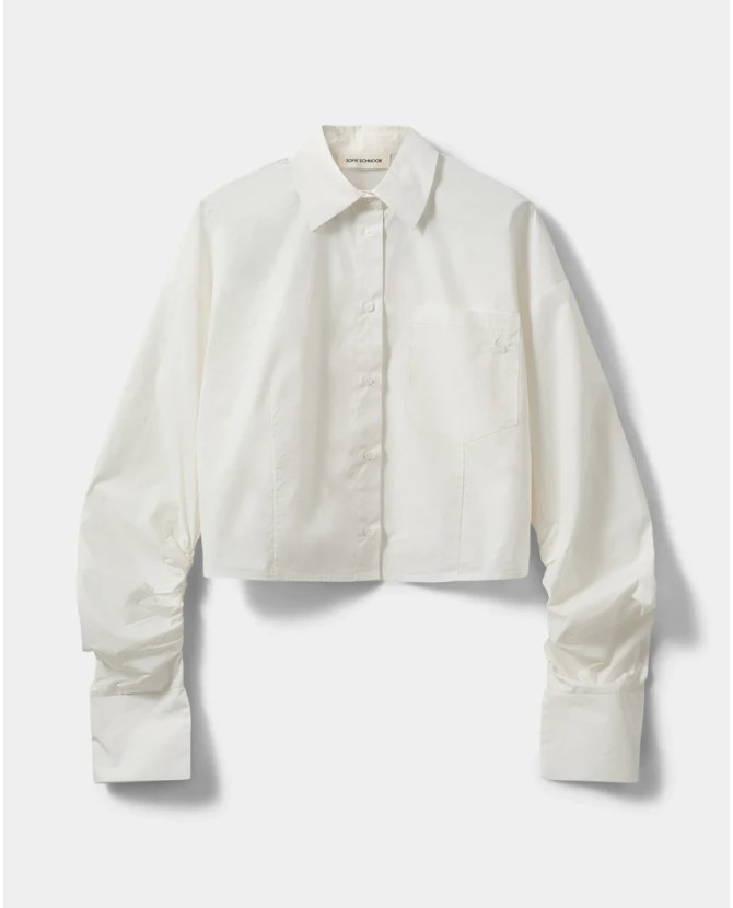 Sofie Schnoor | EricaSW Shirt