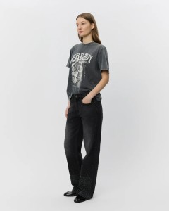 Sofie Schnoor | ParisSW Jeans