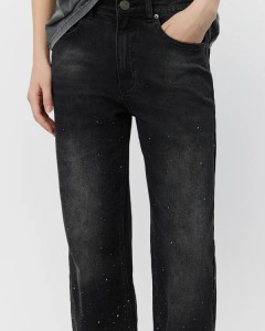 Sofie Schnoor | ParisSW Jeans
