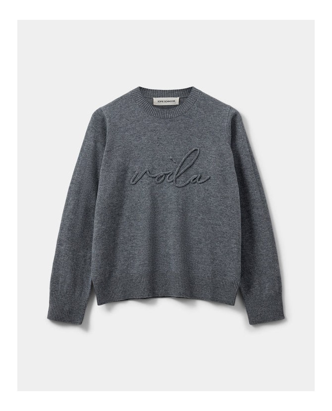 Sofie Schnoor | MinnikSW Sweater