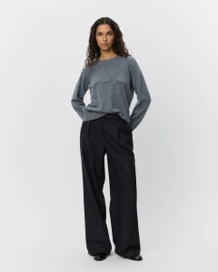 Sofie Schnoor | MinnikSW Sweater