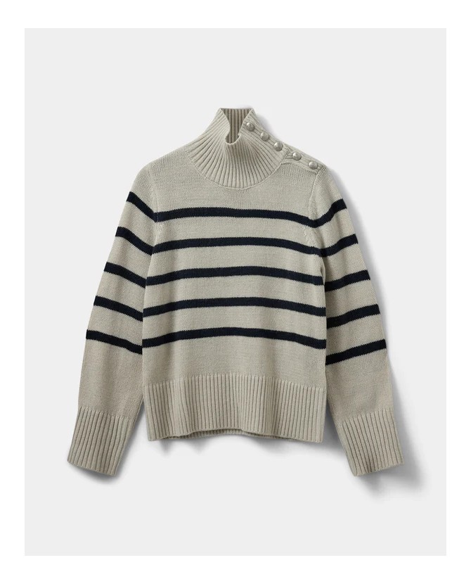 Sofie Schnoor | MargaretSW Sweater