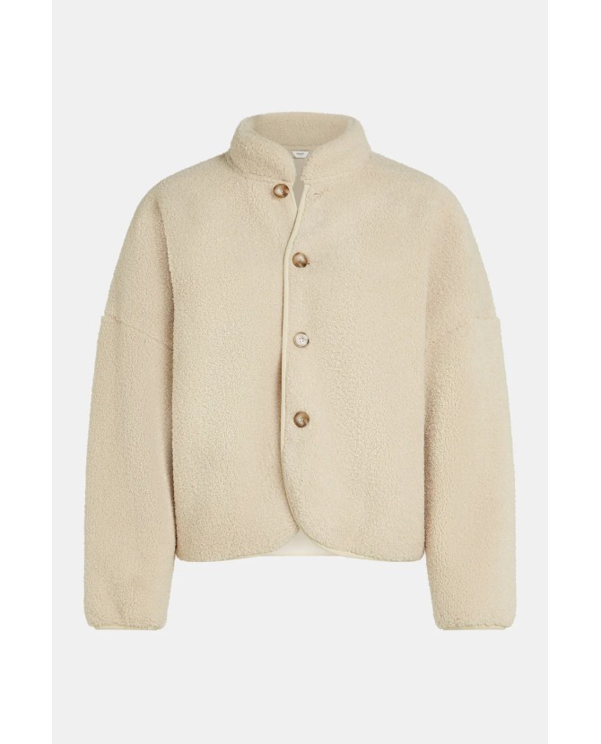 Penn & Ink | Jacket Ecru