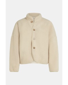 Penn & Ink | Jacket Ecru