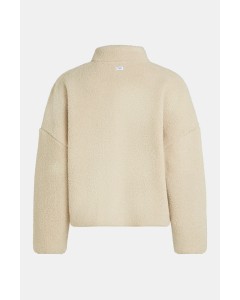 Penn & Ink | Jacket Ecru