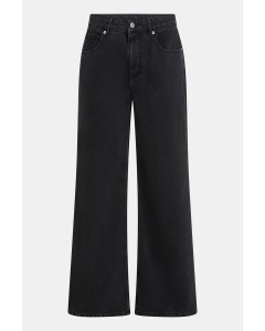 Penn & Ink | Trousers black jeans