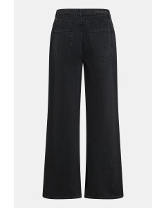Penn & Ink | Trousers black jeans