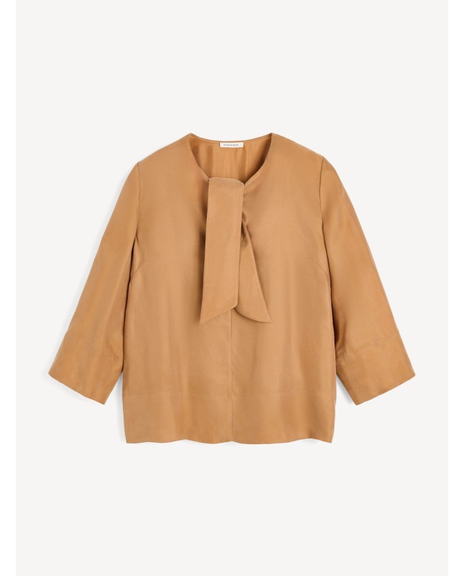 By Malene Birger | Vega blouse