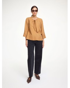 By Malene Birger | Vega blouse