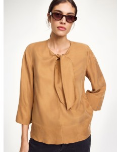 By Malene Birger | Vega blouse