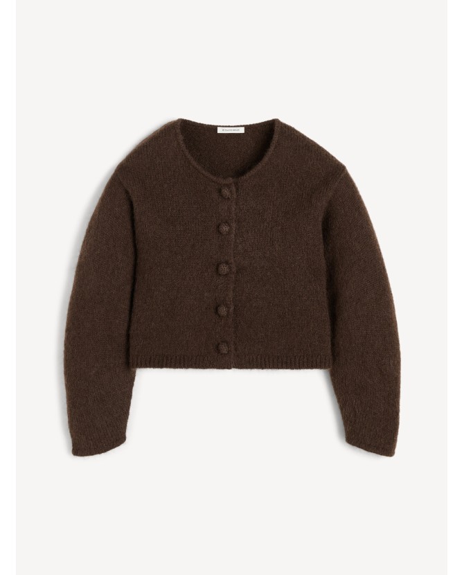 By Malene Birger | Zharea donker mahonie