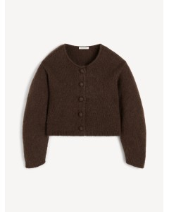 By Malene Birger | Zharea donker mahonie