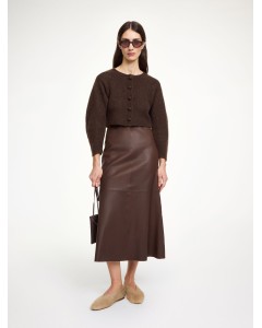 By Malene Birger | Zharea donker mahonie