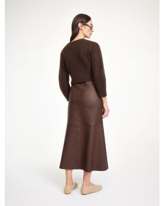 By Malene Birger | Zharea donker mahonie