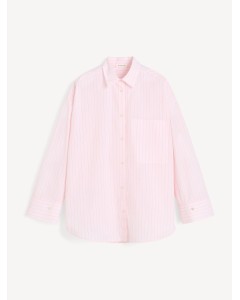By Malene Birger | Derris Blouse krijtroze