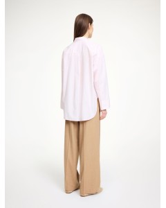 By Malene Birger | Derris Blouse krijtroze