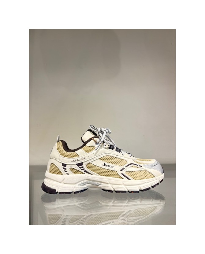 The Mercer Brand | Re-run Cactus