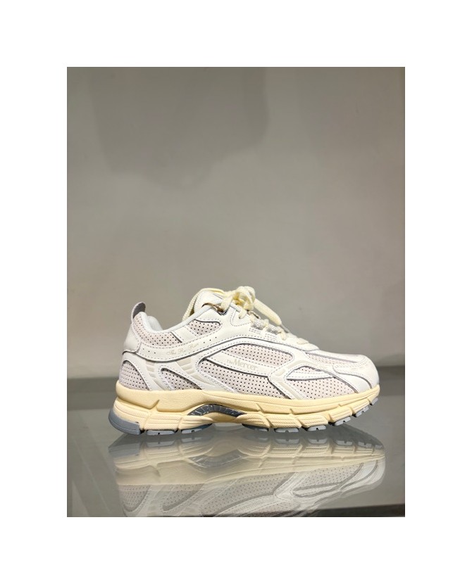 The Mercer Brand | Re-run Perforated