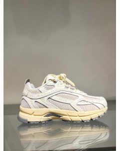 The Mercer Brand | Re-run Perforated