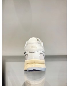 The Mercer Brand | Re-run Perforated