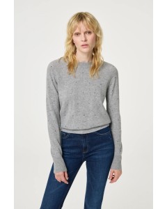 Fabienne Chapot | Lidi Rhinestone Pullover