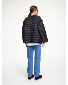 By Malene Birger | Edith gewatteerde jas zwart