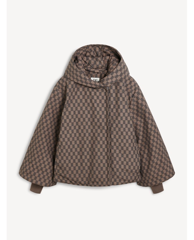 By Malene Birger | Sally katoenen jack donkermahonie