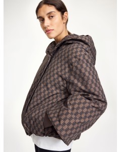 By Malene Birger | Sally katoenen jack donkermahonie