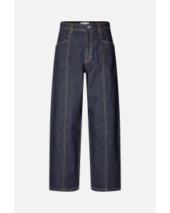 Baum und Pferdgarten |NO 02 Jeans dark blue rinse
