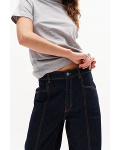 Baum und Pferdgarten |N0 02 Jeans dark blue rinse