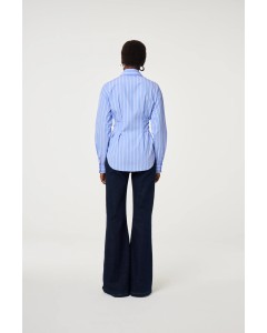 Fabienne Chapot | Irina Blouse french blue