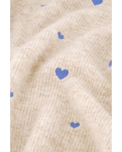 Fabienne Chapot | Lidia Pullover oatmeal melange