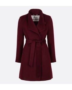 Giacomo | Jacket burgundy