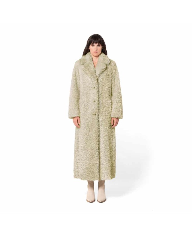 Giacomo | Coat beige