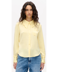 Baum und Pferdgarten | Melle Shirt Geel