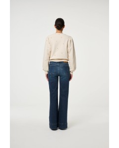 Fabienne Chapot | Dina Sweater outmeal melange